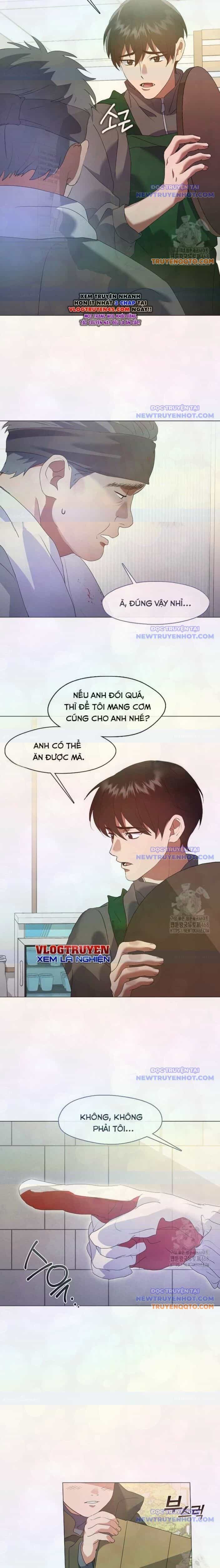Nhà Hàng Thế Giới Ngầm - Chương 85 - ảnh 18