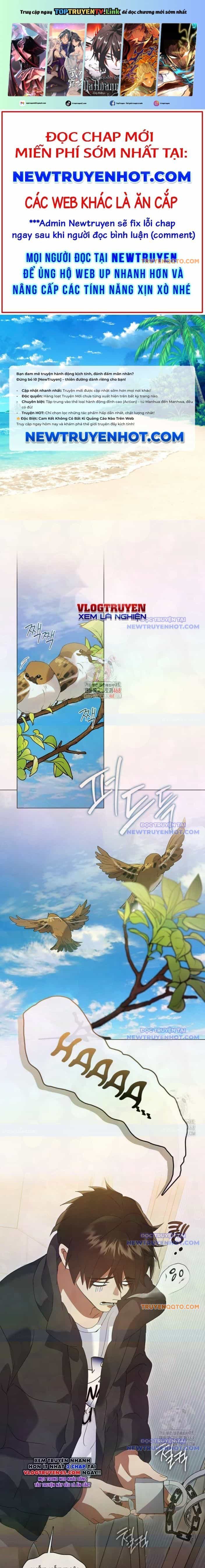 Nhà Hàng Thế Giới Ngầm - Chương 85 - ảnh 2