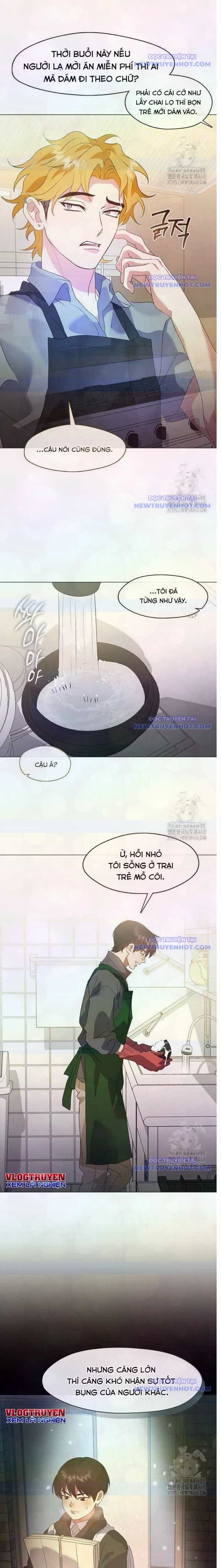 Nhà Hàng Thế Giới Ngầm - Chương 86 - ảnh 14