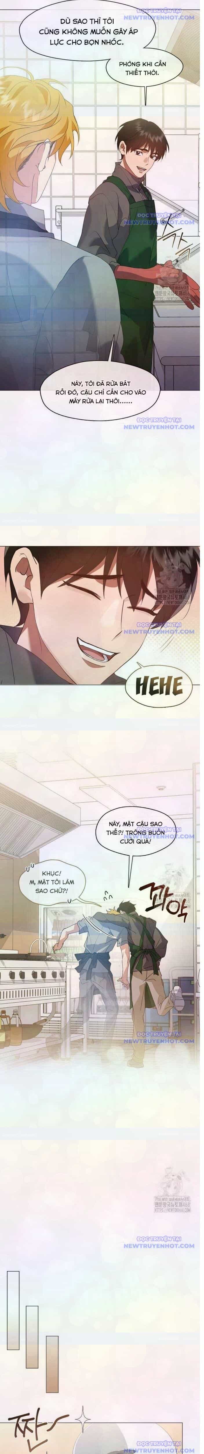 Nhà Hàng Thế Giới Ngầm - Chương 86 - ảnh 16