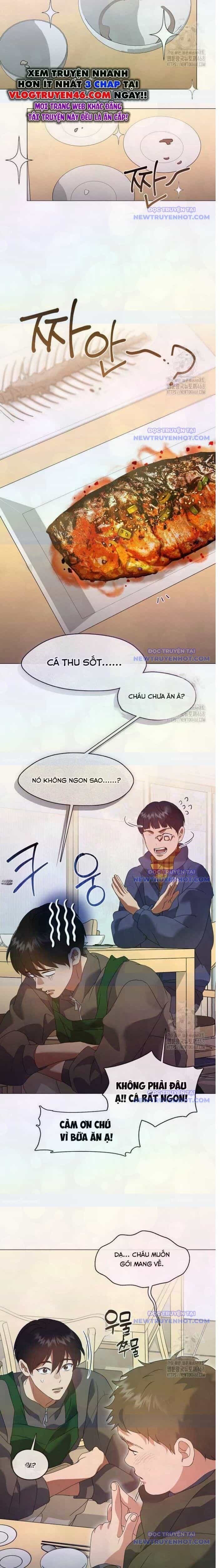 Nhà Hàng Thế Giới Ngầm - Chương 86 - ảnh 17