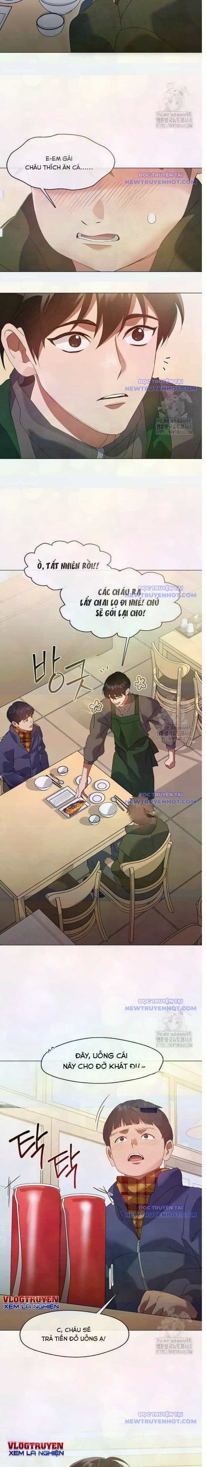 Nhà Hàng Thế Giới Ngầm - Chương 86 - ảnh 18