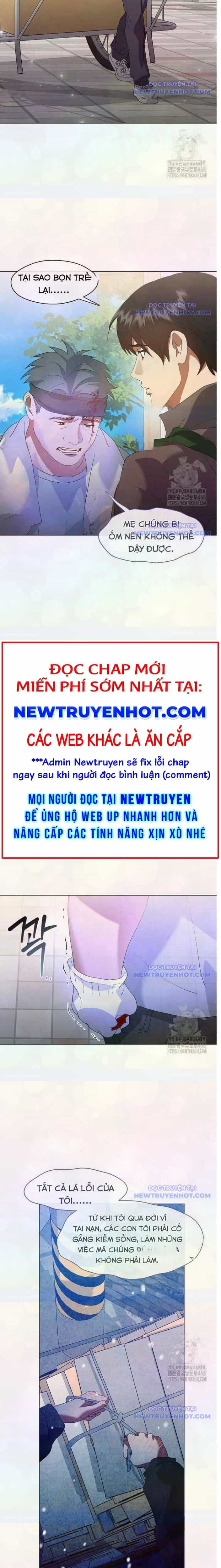 Nhà Hàng Thế Giới Ngầm - Chương 86 - ảnh 3