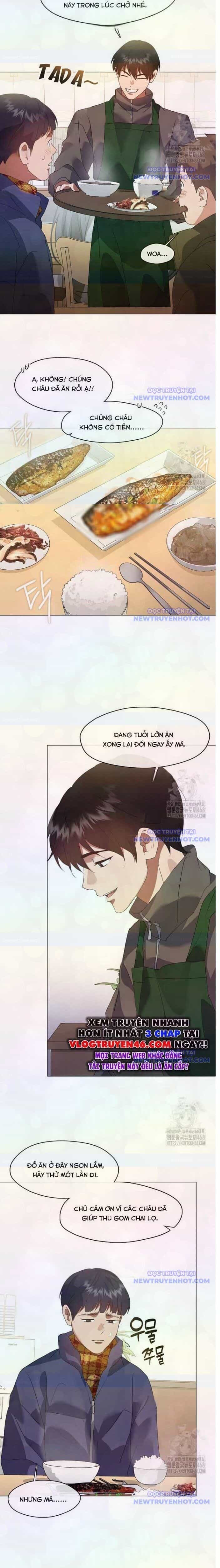 Nhà Hàng Thế Giới Ngầm - Chương 86 - ảnh 9