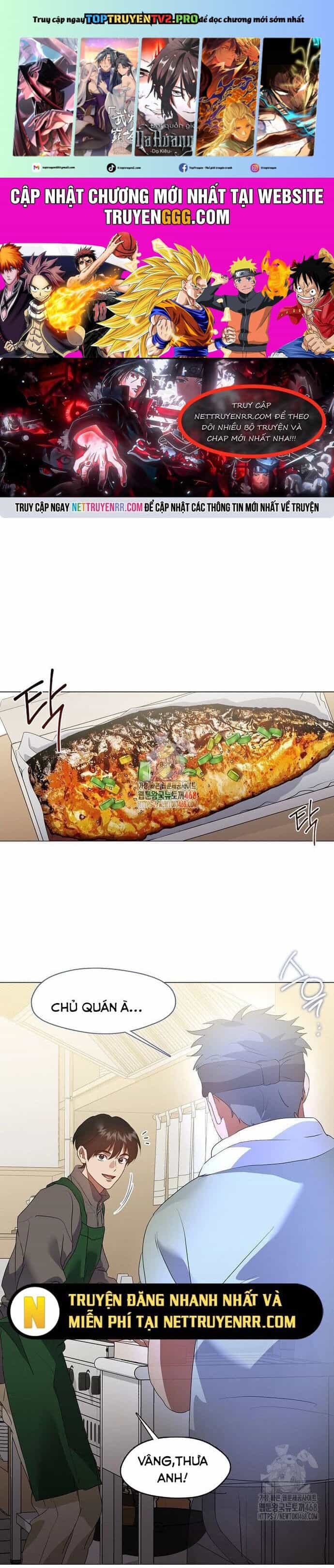 Nhà Hàng Thế Giới Ngầm - Chương 87 - ảnh 2