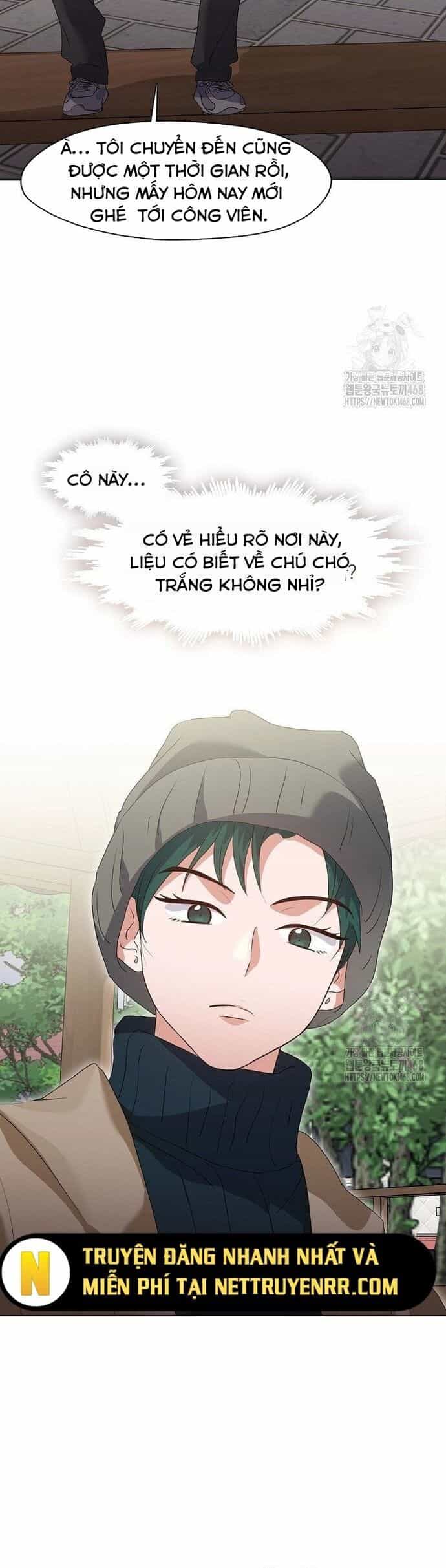 Nhà Hàng Thế Giới Ngầm - Chương 87 - ảnh 21