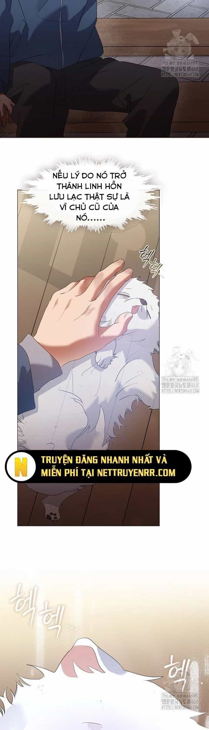 Nhà Hàng Thế Giới Ngầm - Chương 87 - ảnh 33