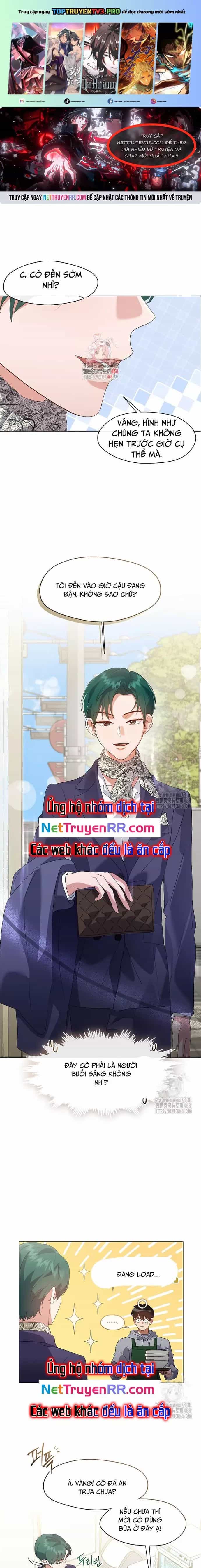 Nhà Hàng Thế Giới Ngầm - Chương 88 - ảnh 2