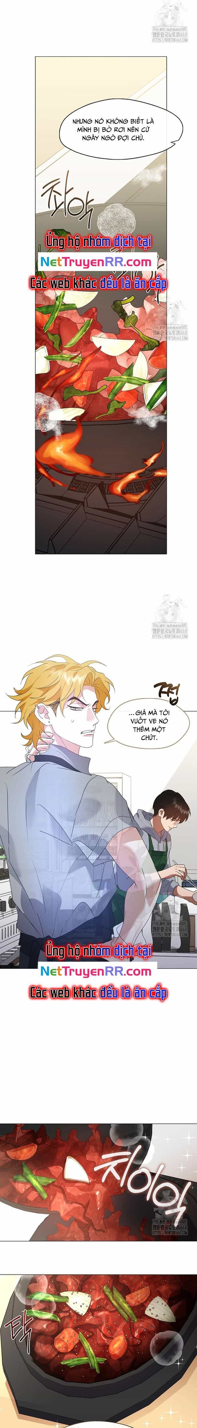 Nhà Hàng Thế Giới Ngầm - Chương 88 - ảnh 6