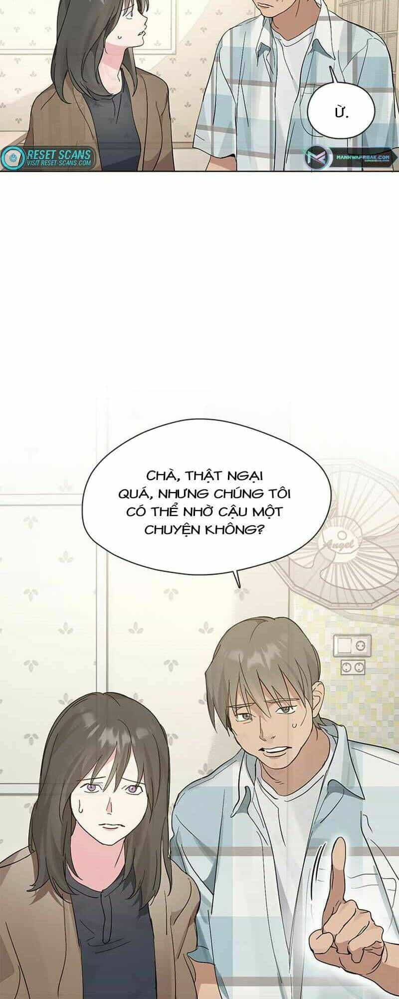 Nhà Hàng Thế Giới Ngầm - Chương 9 - ảnh 47