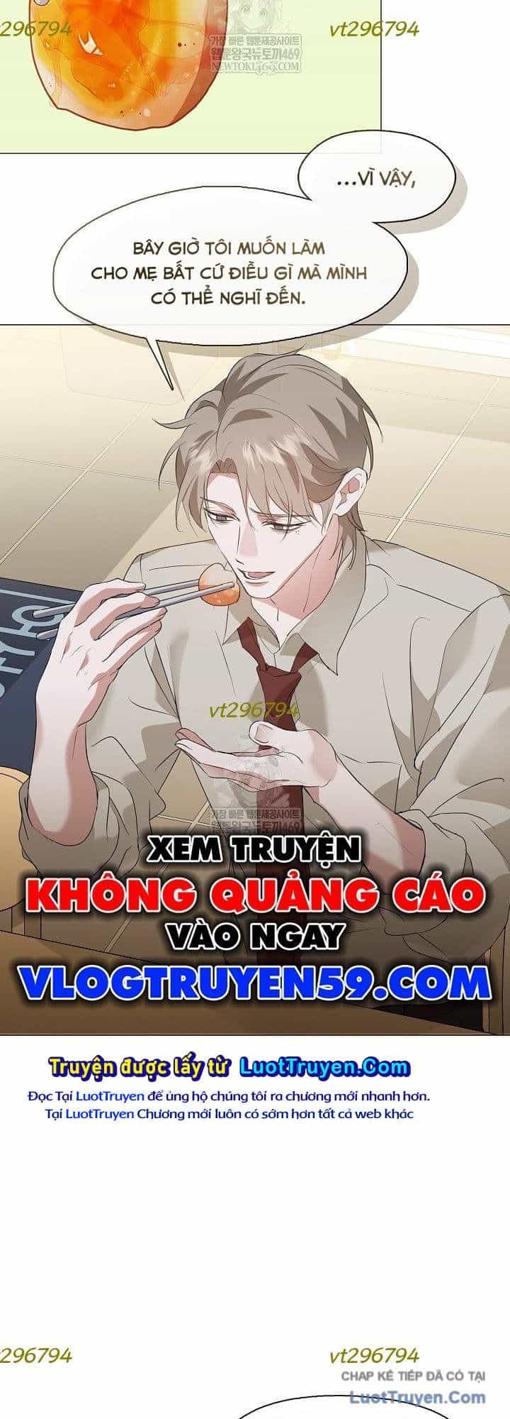 Nhà Hàng Thế Giới Ngầm - Chương 91 - ảnh 41