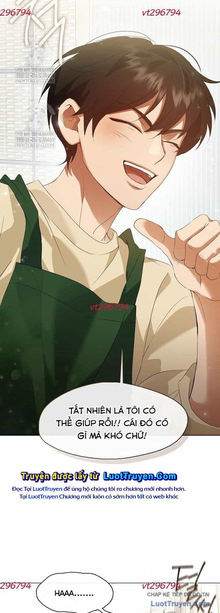 Nhà Hàng Thế Giới Ngầm - Chương 91 - ảnh 48