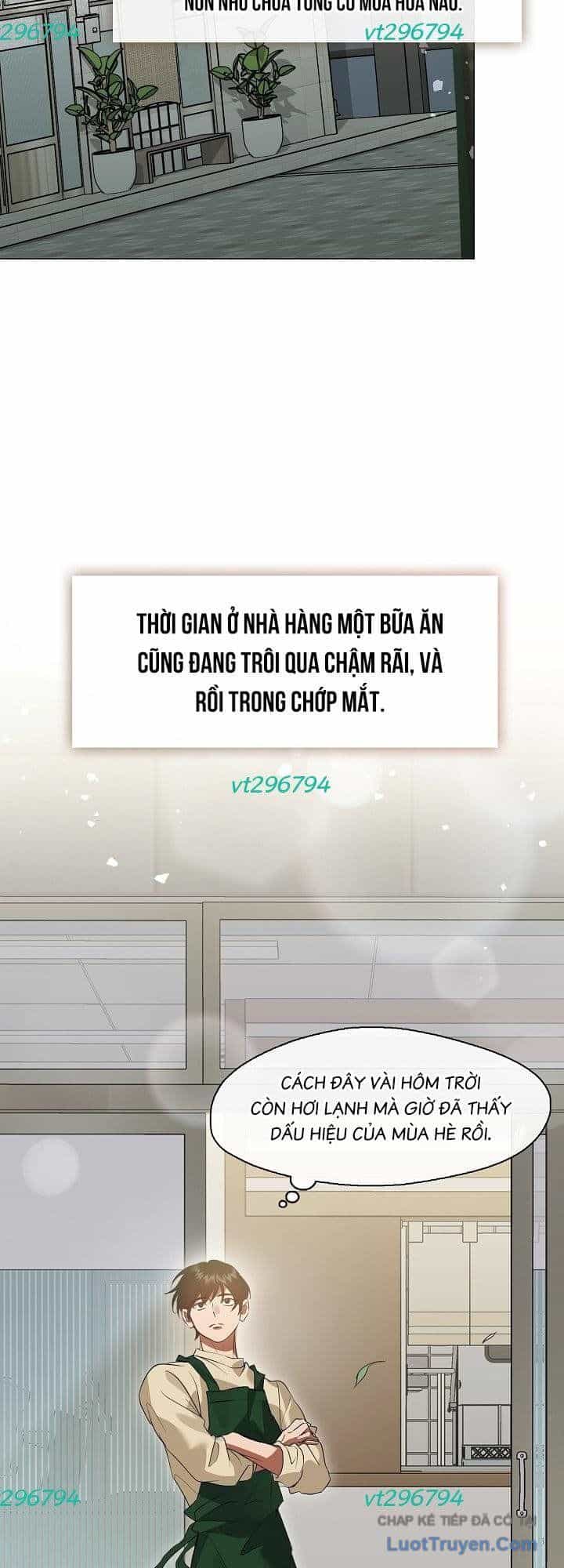 Nhà Hàng Thế Giới Ngầm - Chương 91 - ảnh 5