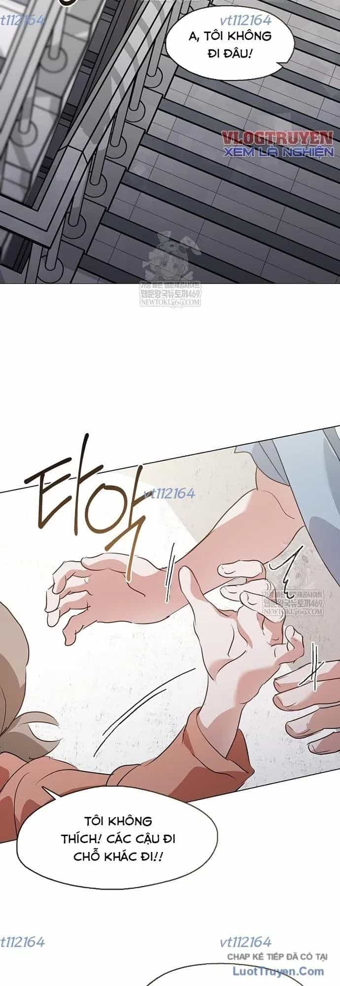 Nhà Hàng Thế Giới Ngầm - Chương 93 - ảnh 14