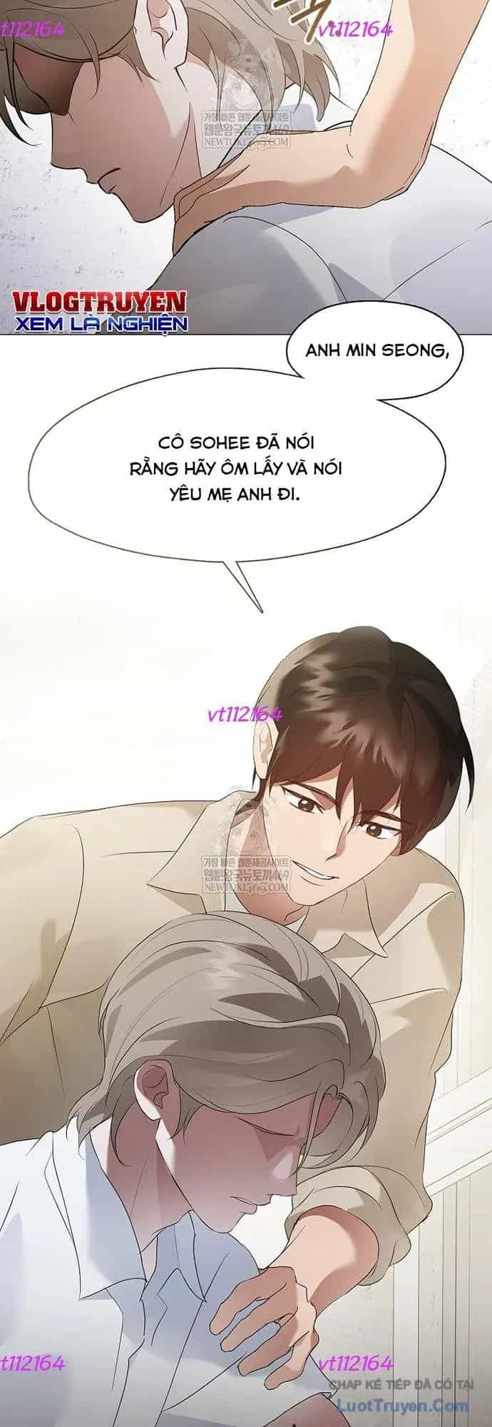 Nhà Hàng Thế Giới Ngầm - Chương 93 - ảnh 28