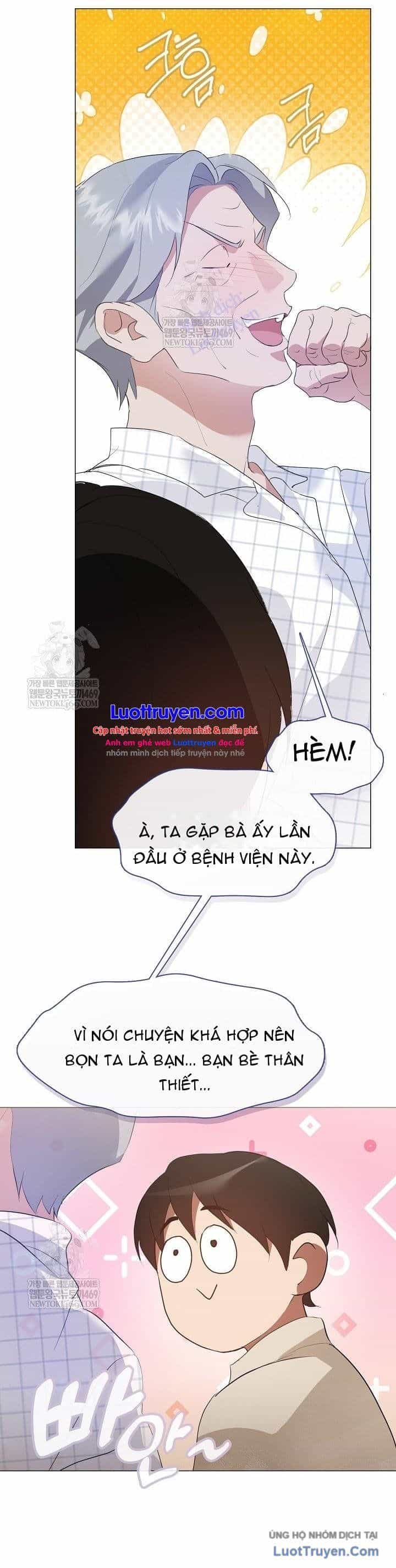 Nhà Hàng Thế Giới Ngầm - Chương 94 - ảnh 8