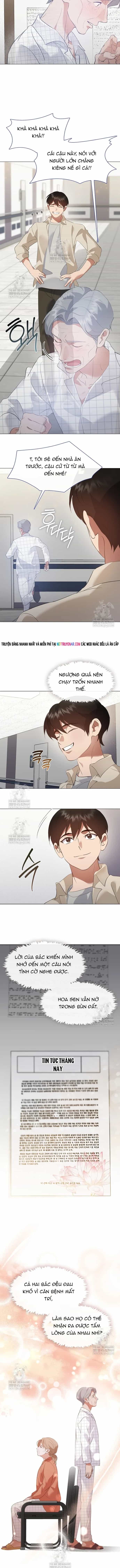 Nhà Hàng Thế Giới Ngầm - Chương 94.1 - ảnh 4