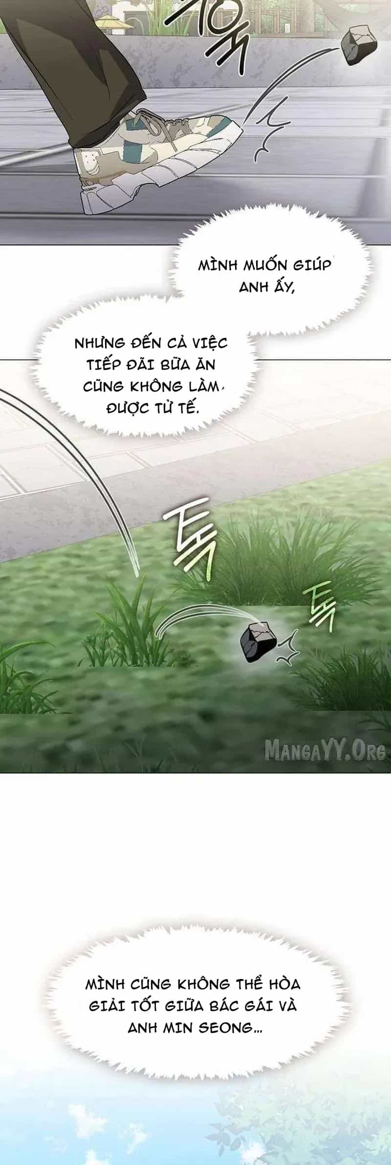 Nhà Hàng Thế Giới Ngầm - Chương 96 - ảnh 29