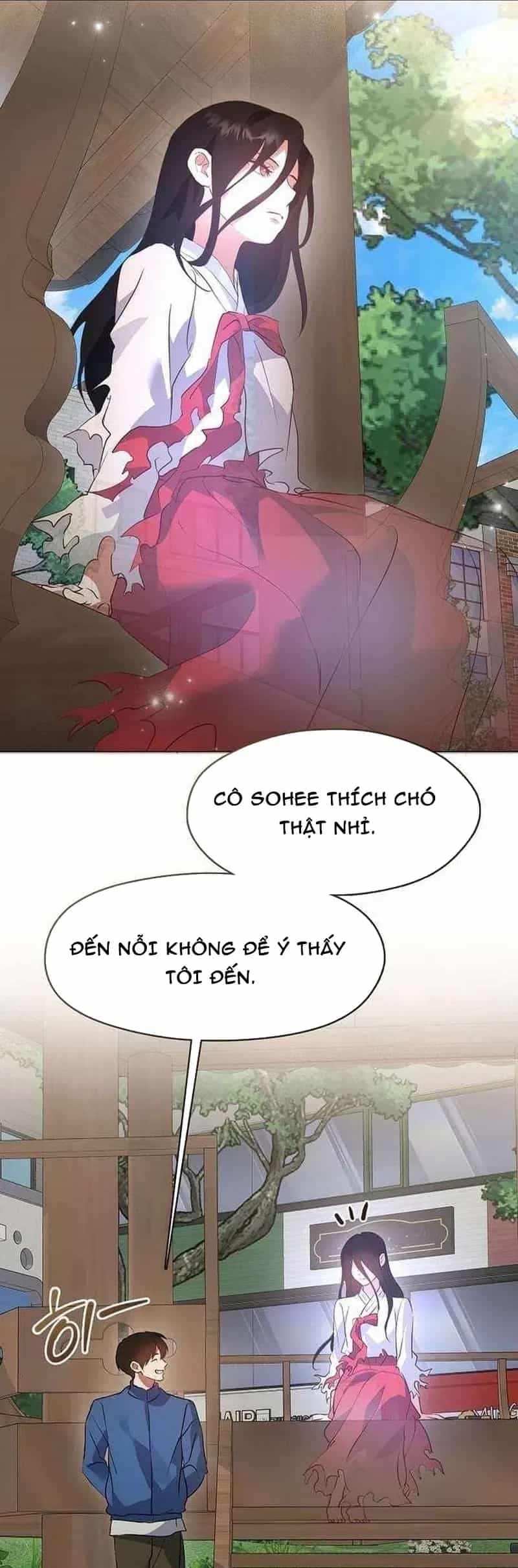 Nhà Hàng Thế Giới Ngầm - Chương 96 - ảnh 36