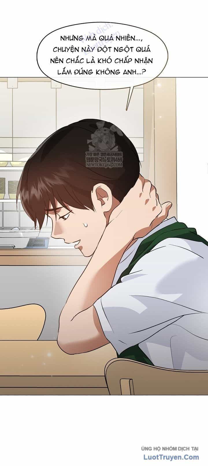 Nhà Hàng Thế Giới Ngầm - Chương 97 - ảnh 39