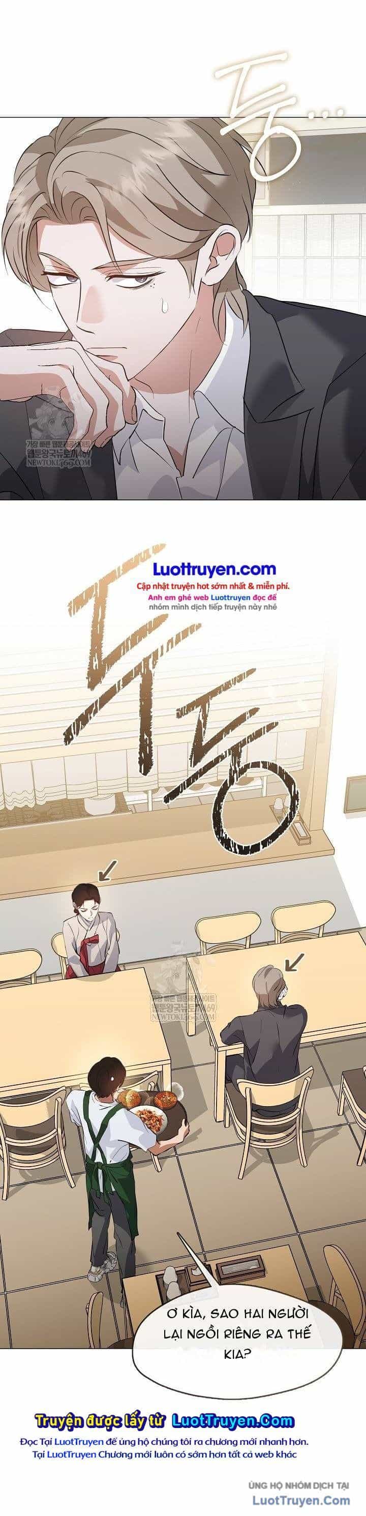 Nhà Hàng Thế Giới Ngầm - Chương 97 - ảnh 46
