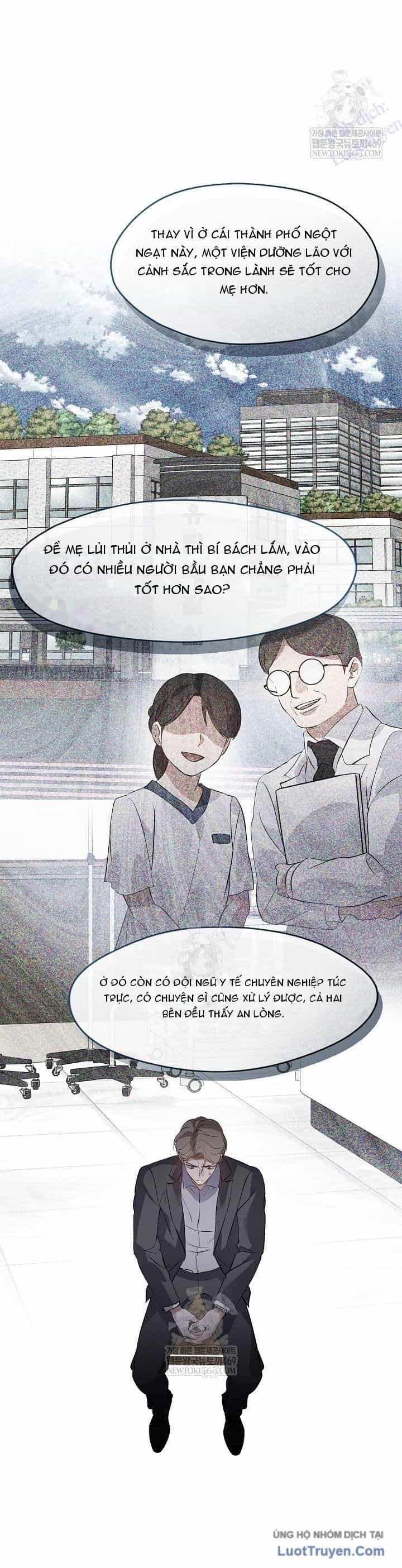 Nhà Hàng Thế Giới Ngầm - Chương 98 - ảnh 20