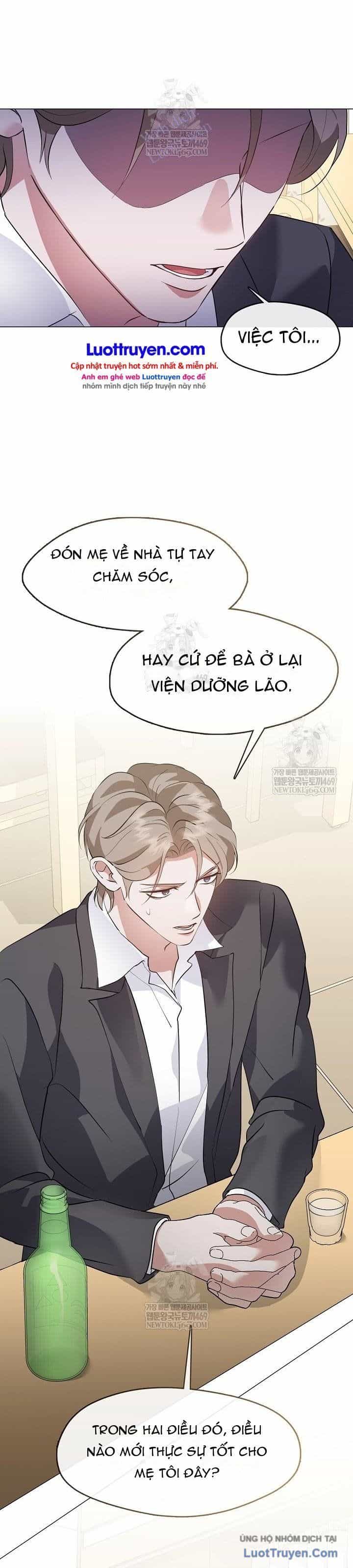 Nhà Hàng Thế Giới Ngầm - Chương 98 - ảnh 8