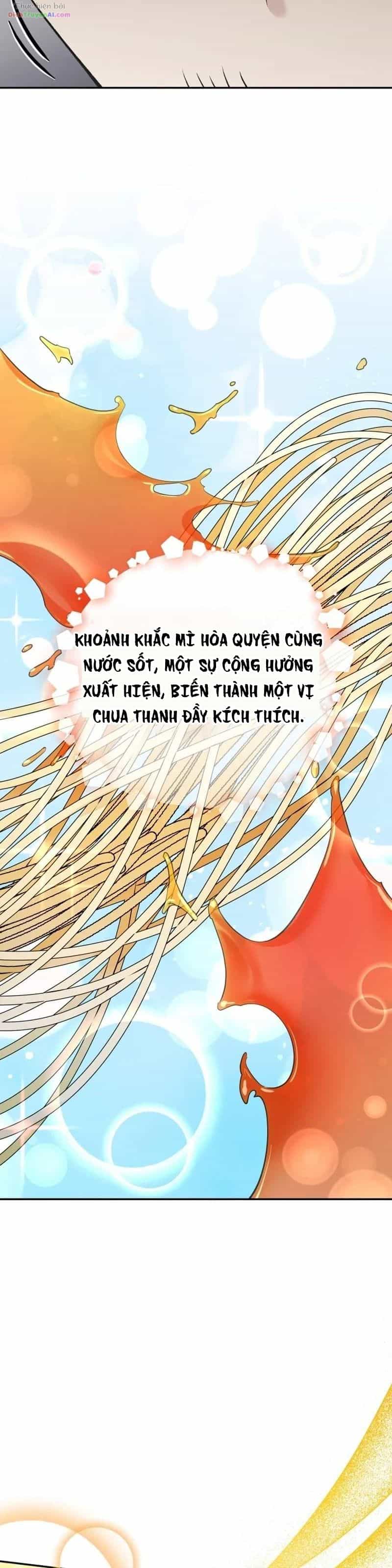 Nhà Hàng Thợ Săn Quái Vật - Chương 100 - ảnh 20