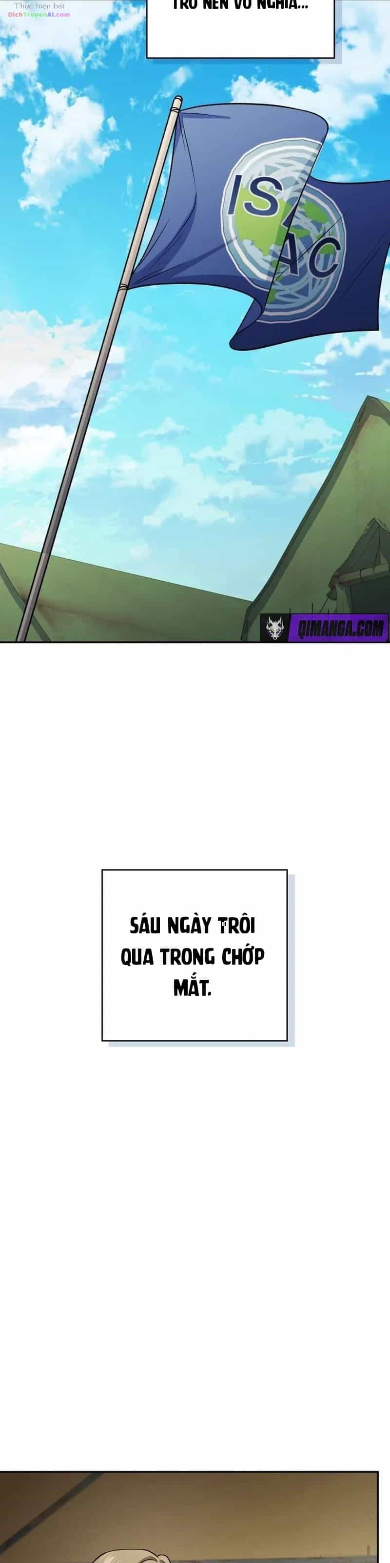 Nhà Hàng Thợ Săn Quái Vật - Chương 100 - ảnh 45