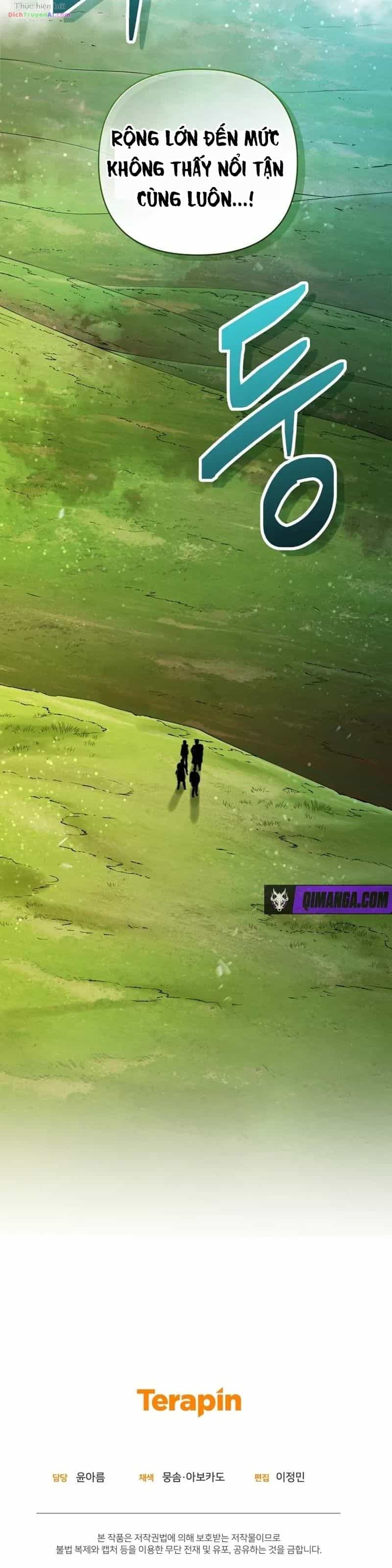 Nhà Hàng Thợ Săn Quái Vật - Chương 100 - ảnh 49