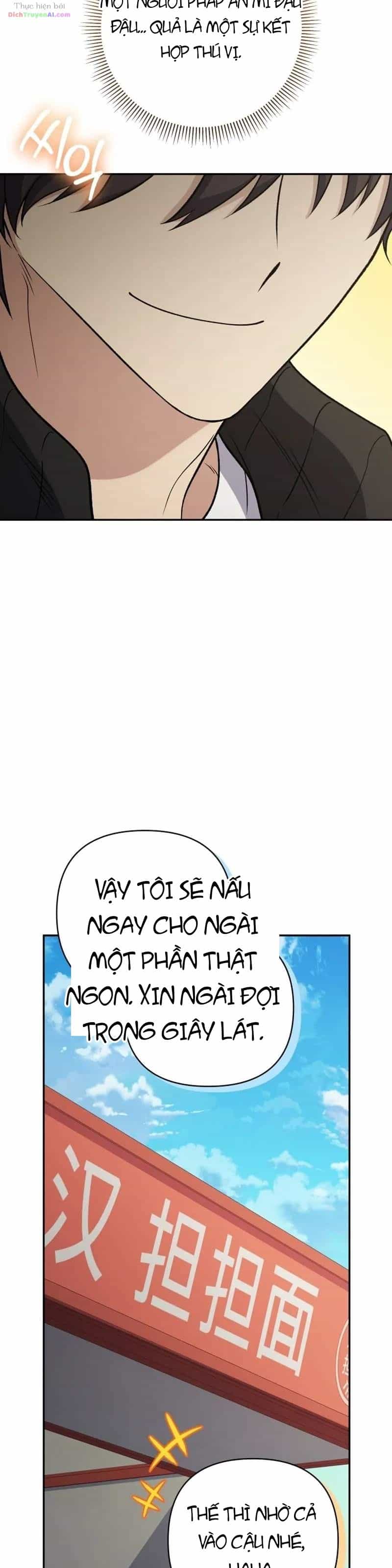 Nhà Hàng Thợ Săn Quái Vật - Chương 100 - ảnh 9