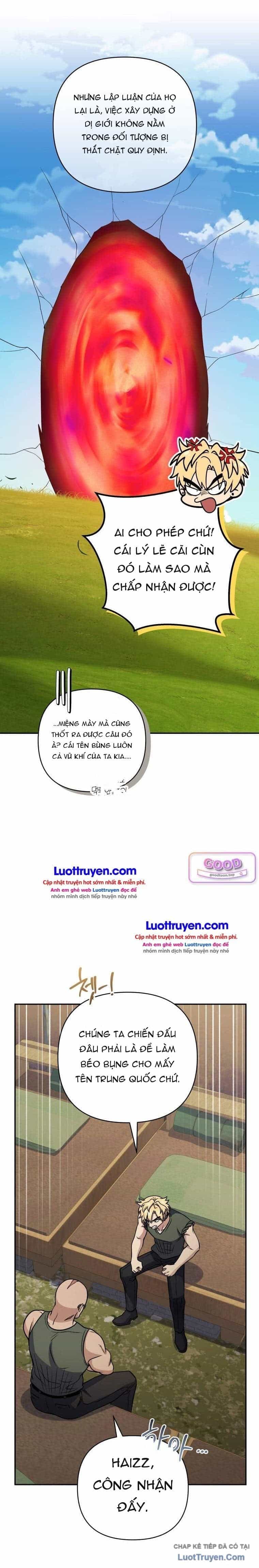Nhà Hàng Thợ Săn Quái Vật - Chương 101 - ảnh 14