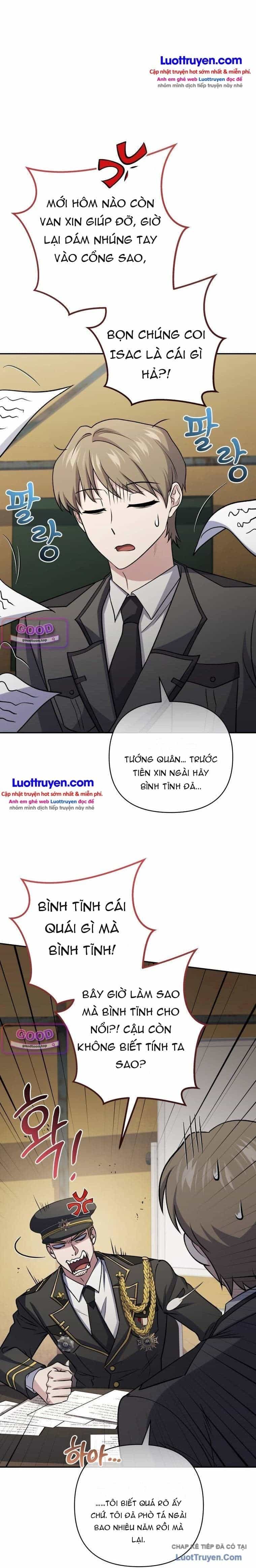 Nhà Hàng Thợ Săn Quái Vật - Chương 101 - ảnh 17