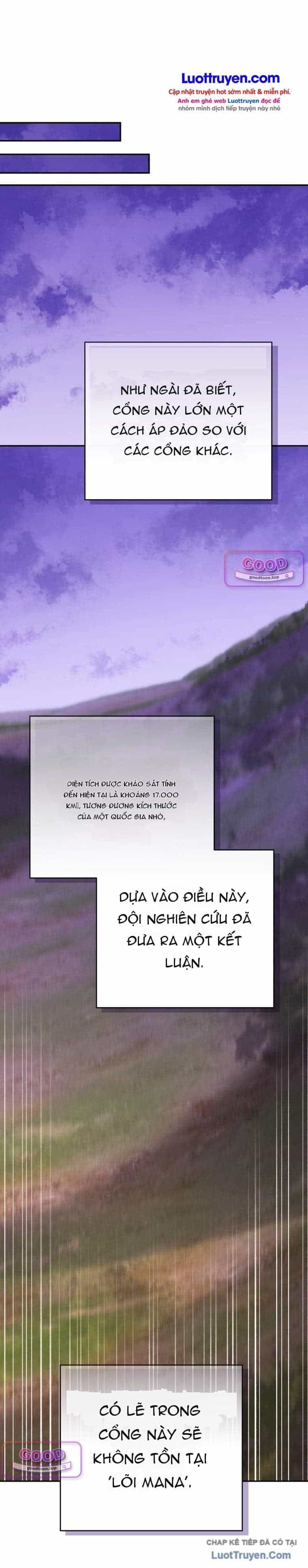 Nhà Hàng Thợ Săn Quái Vật - Chương 101 - ảnh 22