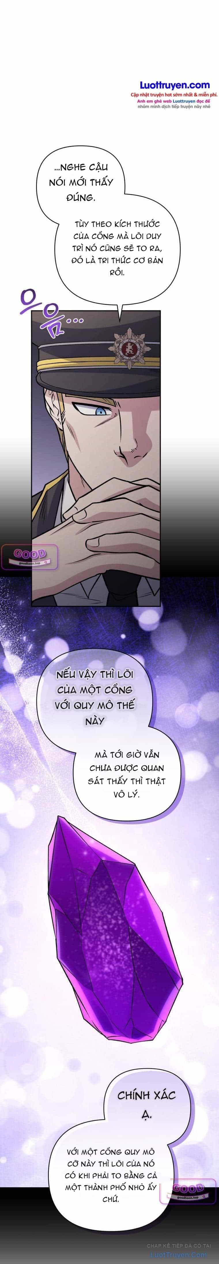 Nhà Hàng Thợ Săn Quái Vật - Chương 101 - ảnh 23