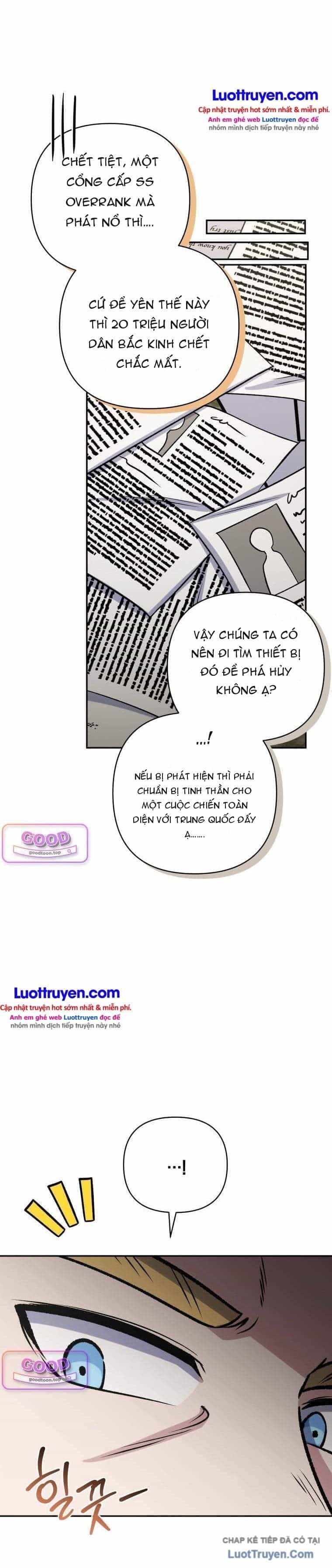 Nhà Hàng Thợ Săn Quái Vật - Chương 101 - ảnh 29