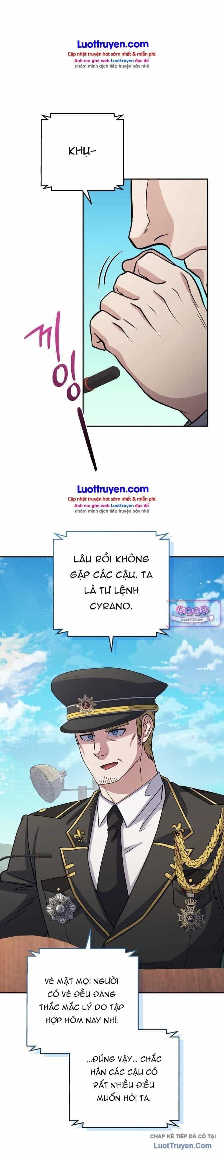 Nhà Hàng Thợ Săn Quái Vật - Chương 101 - ảnh 33