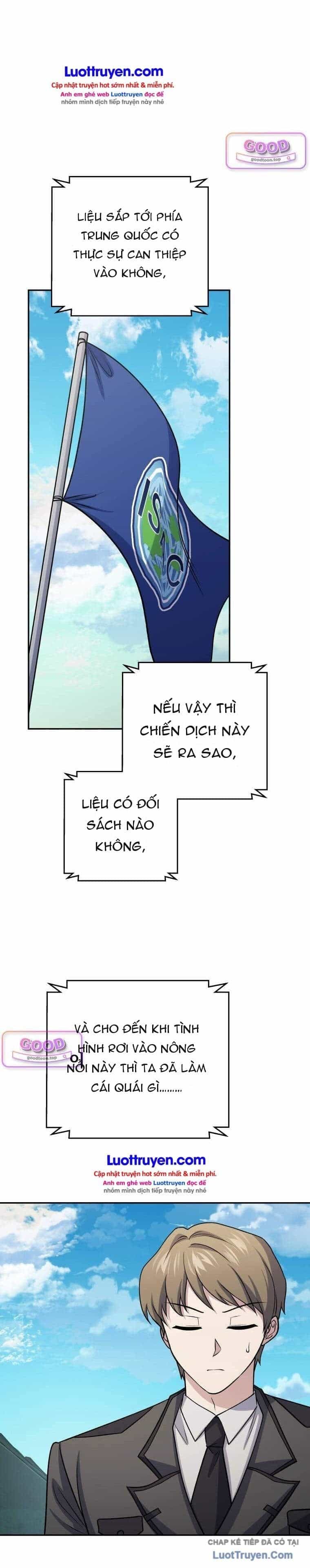 Nhà Hàng Thợ Săn Quái Vật - Chương 101 - ảnh 34