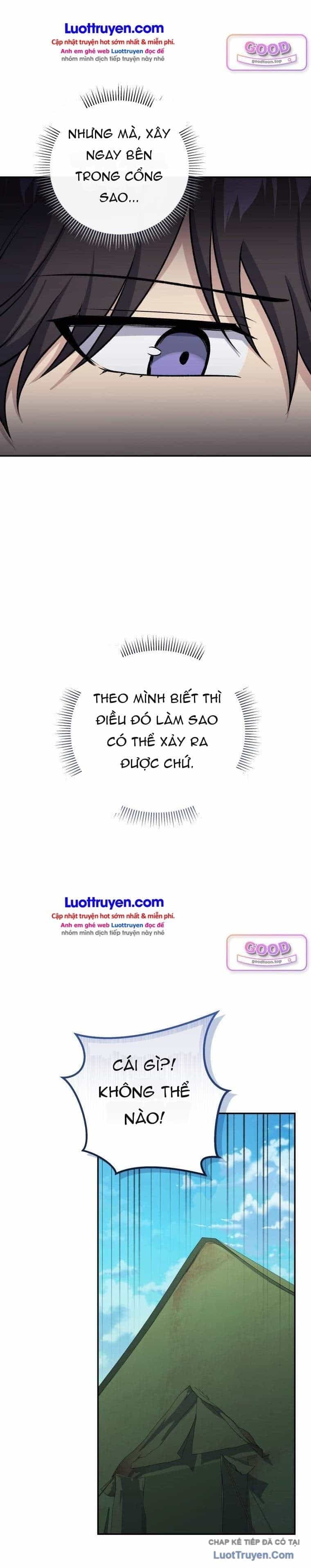 Nhà Hàng Thợ Săn Quái Vật - Chương 101 - ảnh 9