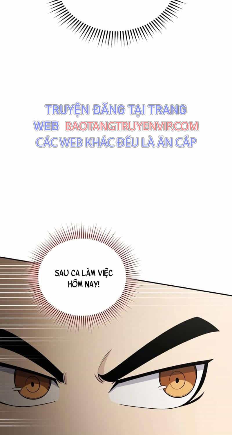 Nhà Hàng Thợ Săn Quái Vật - Chương 49 - ảnh 35