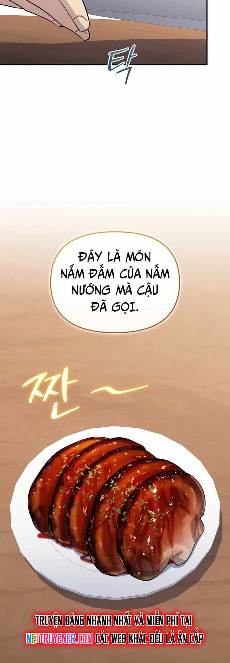 Nhà Hàng Thợ Săn Quái Vật - Chương 75 - ảnh 2