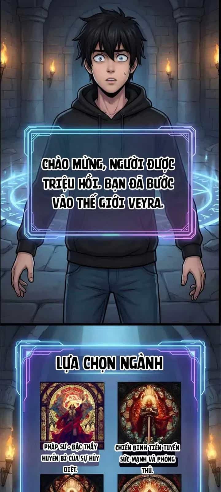 Nhà Hàng Thợ Săn Quái Vật - Chương 90 - ảnh 4