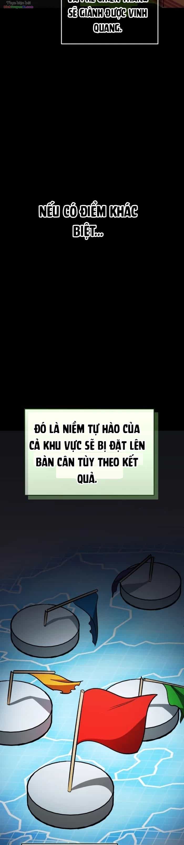 Nhà Hàng Thợ Săn Quái Vật - Chương 92 - ảnh 2
