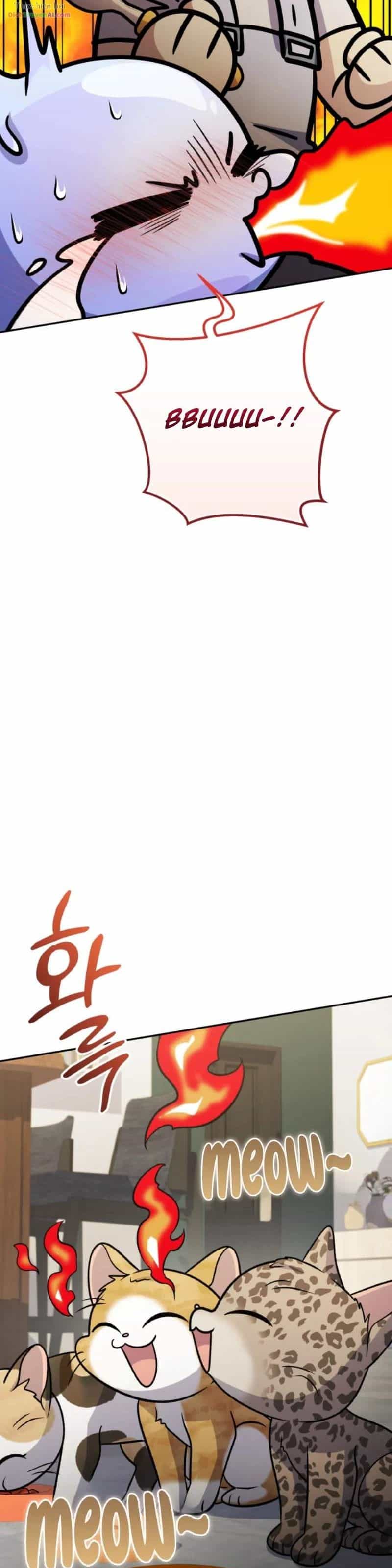Nhà Hàng Thợ Săn Quái Vật - Chương 94 - ảnh 38