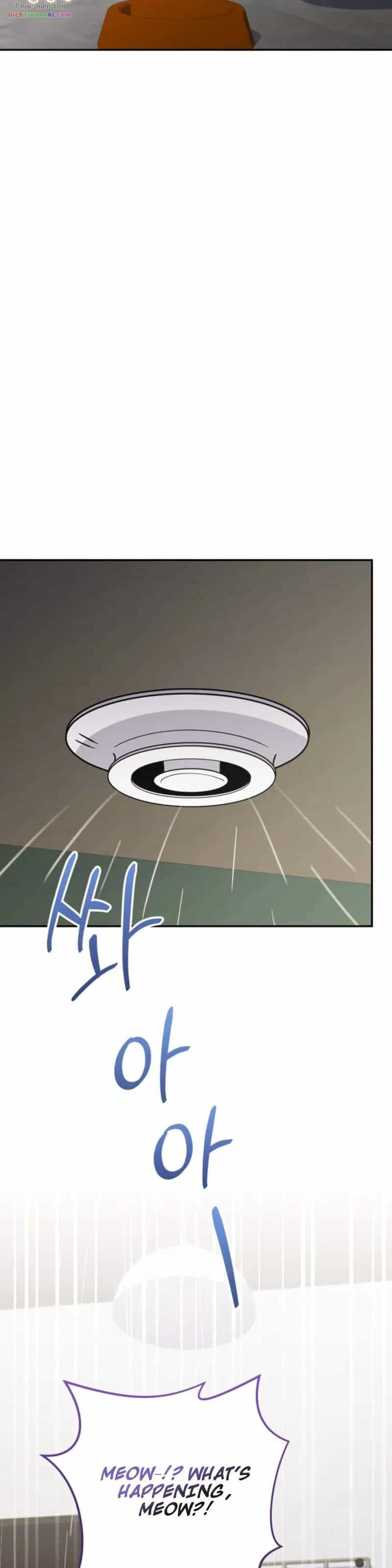 Nhà Hàng Thợ Săn Quái Vật - Chương 94 - ảnh 39