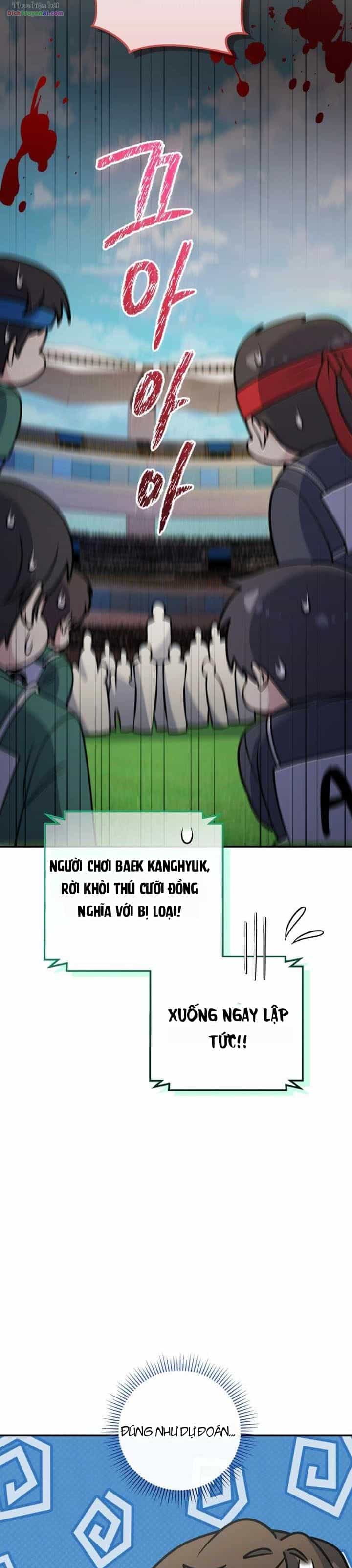 Nhà Hàng Thợ Săn Quái Vật - Chương 96 - ảnh 16