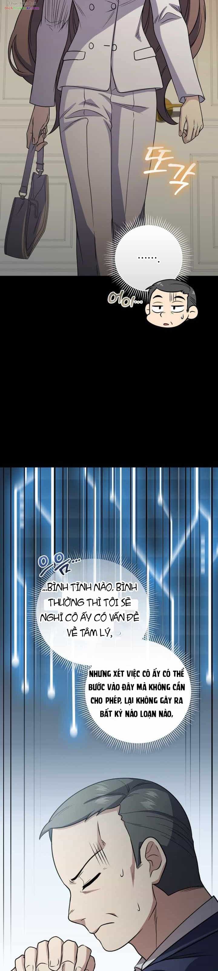 Nhà Hàng Thợ Săn Quái Vật - Chương 96 - ảnh 35