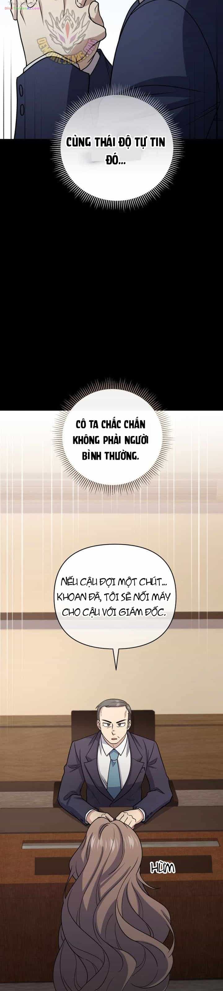Nhà Hàng Thợ Săn Quái Vật - Chương 96 - ảnh 36