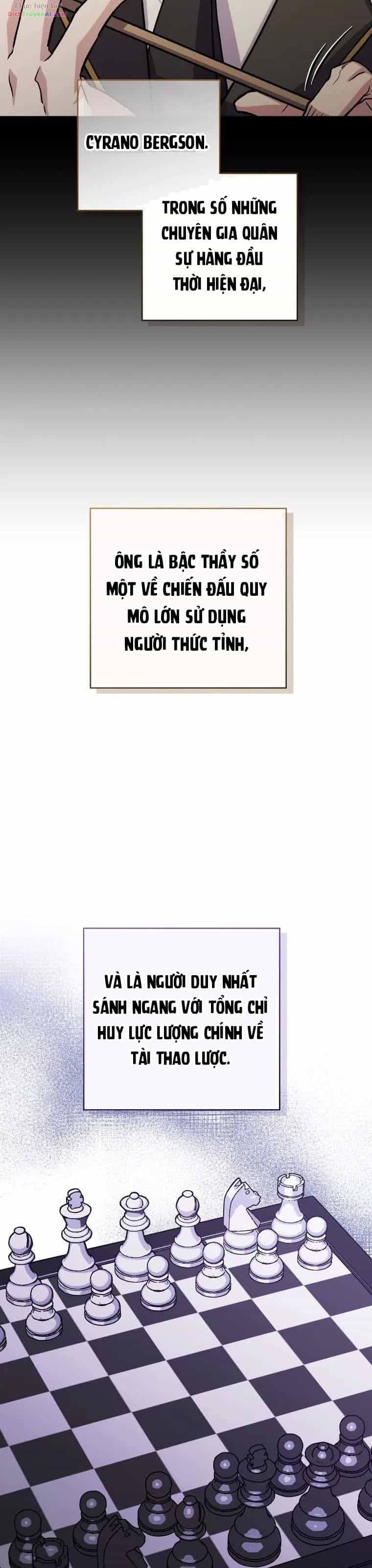 Nhà Hàng Thợ Săn Quái Vật - Chương 98 - ảnh 13