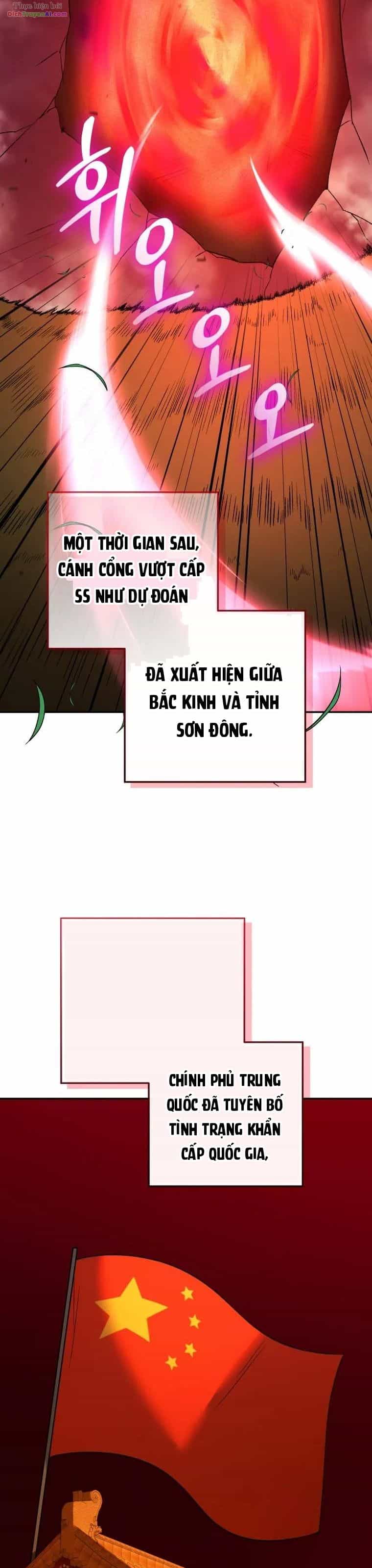 Nhà Hàng Thợ Săn Quái Vật - Chương 98 - ảnh 3
